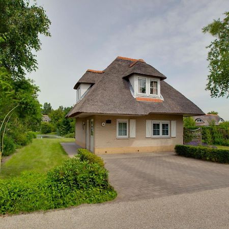 Holiday Home Citta Romana-1 By Interhome Хеллевутслёйс Экстерьер фото