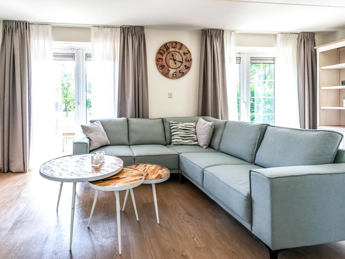 Holiday Home Citta Romana-1 By Interhome Хеллевутслёйс Экстерьер фото